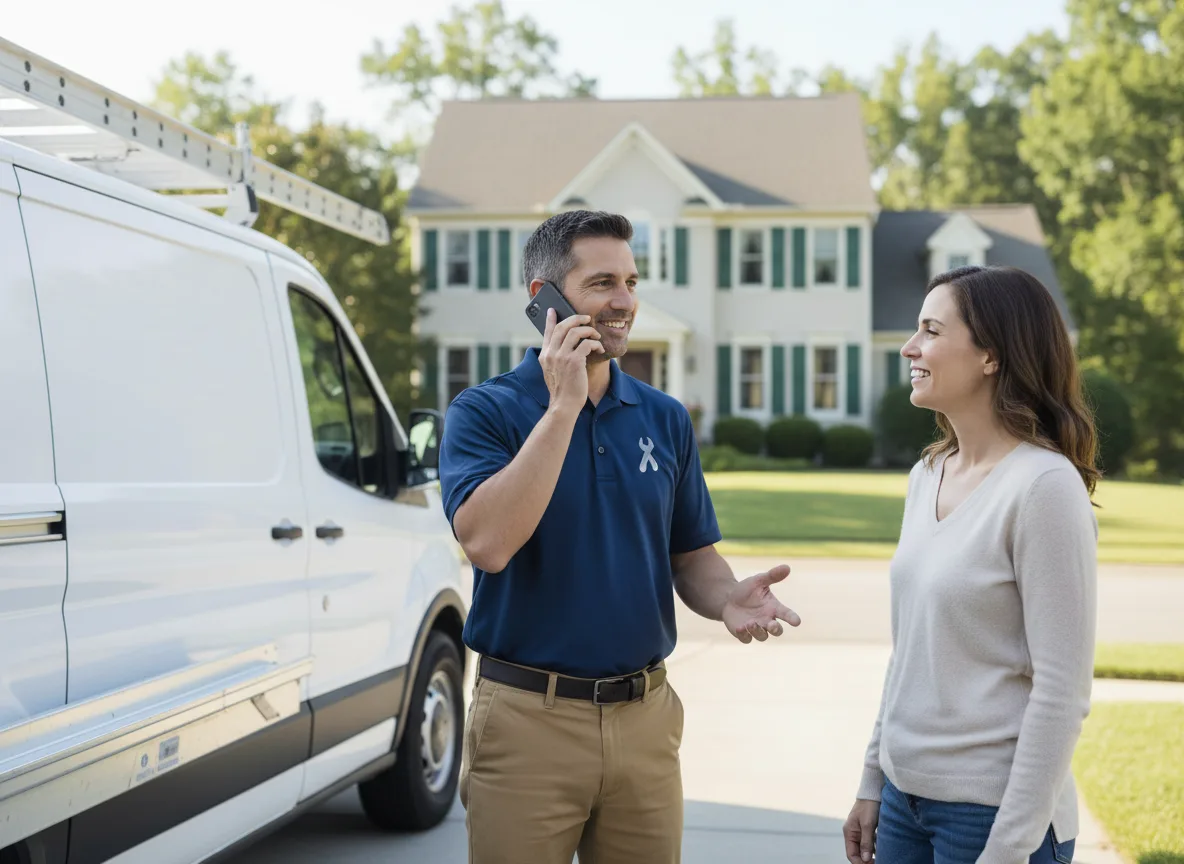 Home Gutter Service Keavy, KY FAQs